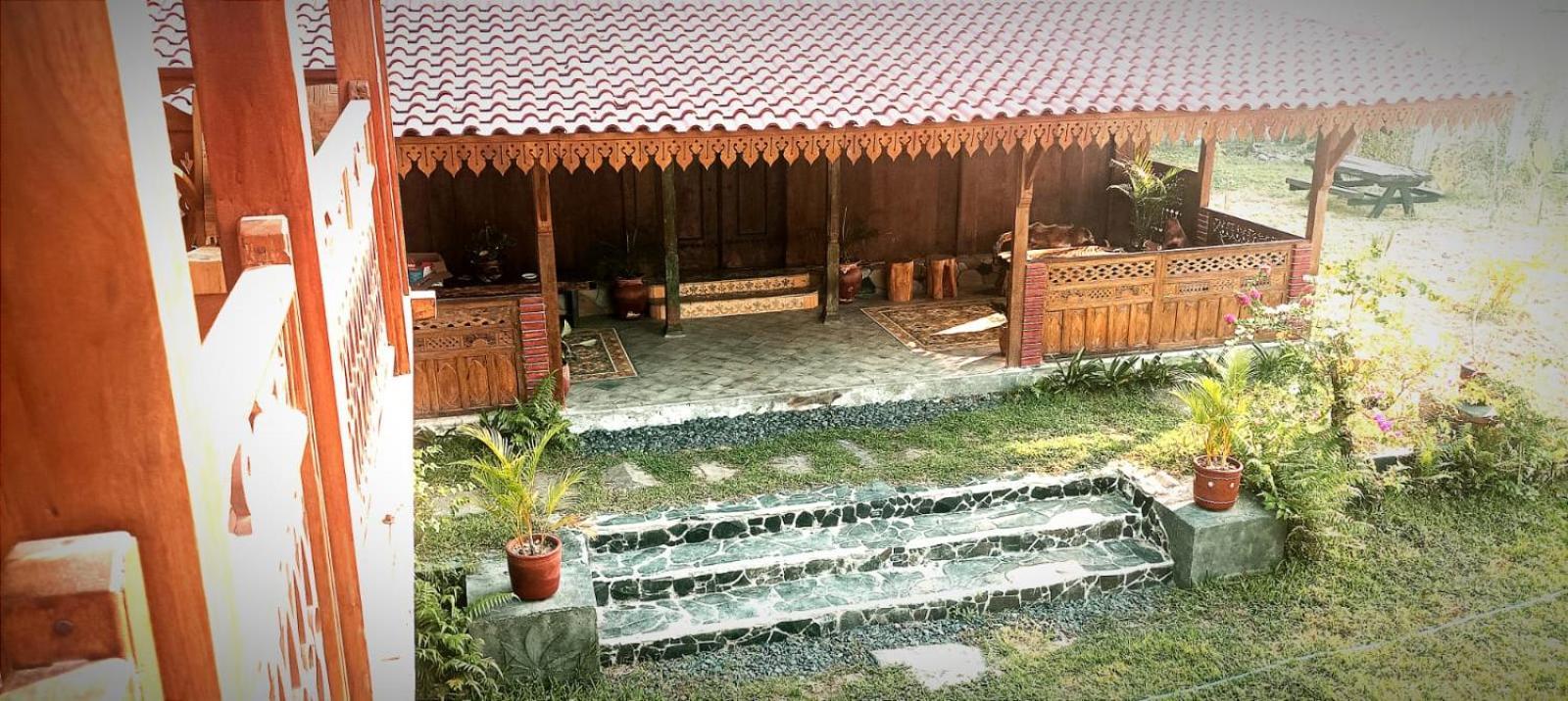 Javalo Villa Lombok Sengkol Exterior foto